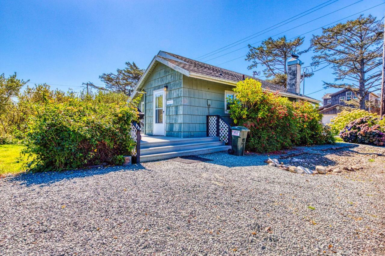 Cottage By The Sea ロックアウェイ・ビーチ エクステリア 写真