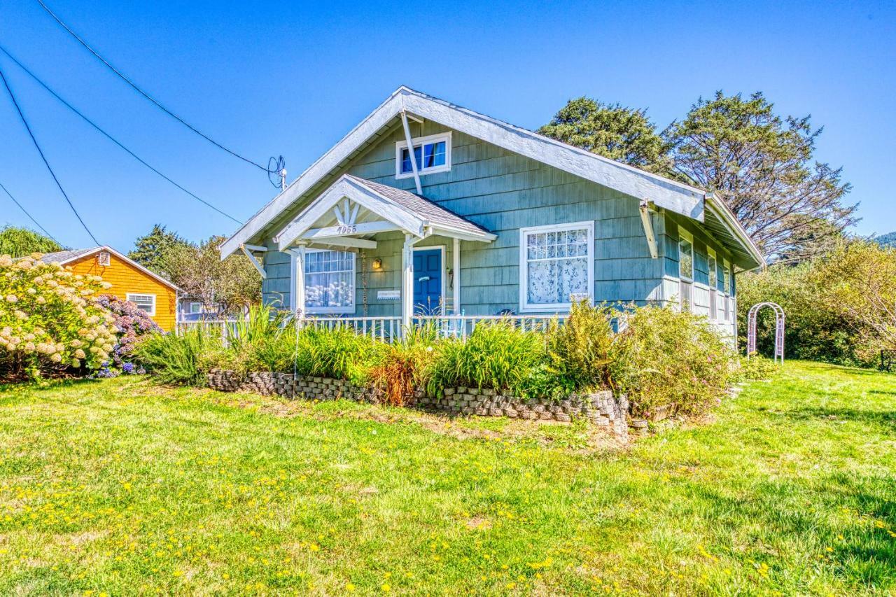 Cottage By The Sea ロックアウェイ・ビーチ エクステリア 写真